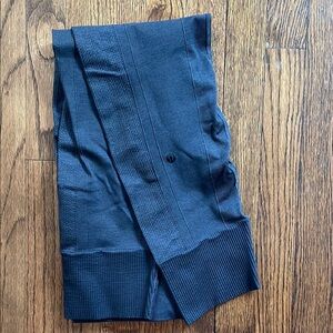 Lululemon grey Leggings